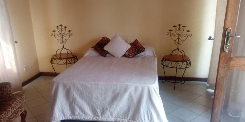 Copperbelt Executive Accommodation Ndola, Zambia Exterior photo