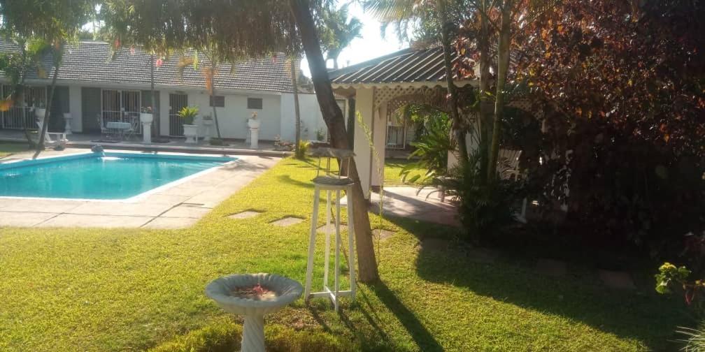 Copperbelt Executive Accommodation Ndola, Zambia Exterior photo