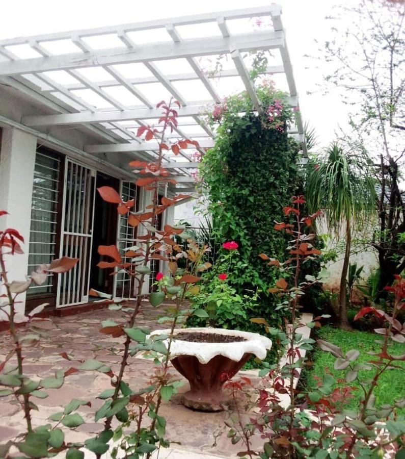 Copperbelt Executive Accommodation Ndola, Zambia Exterior photo