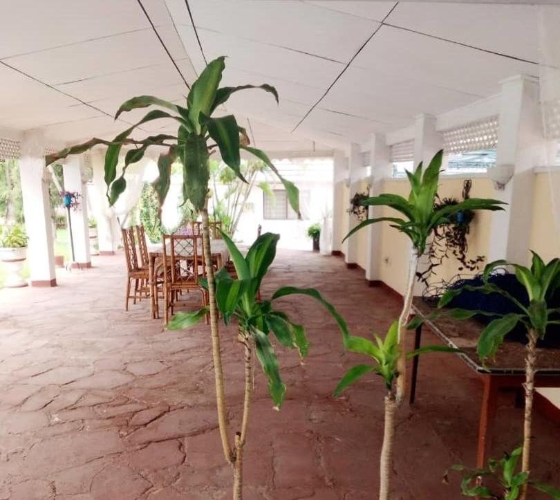 Copperbelt Executive Accommodation Ndola, Zambia Exterior photo