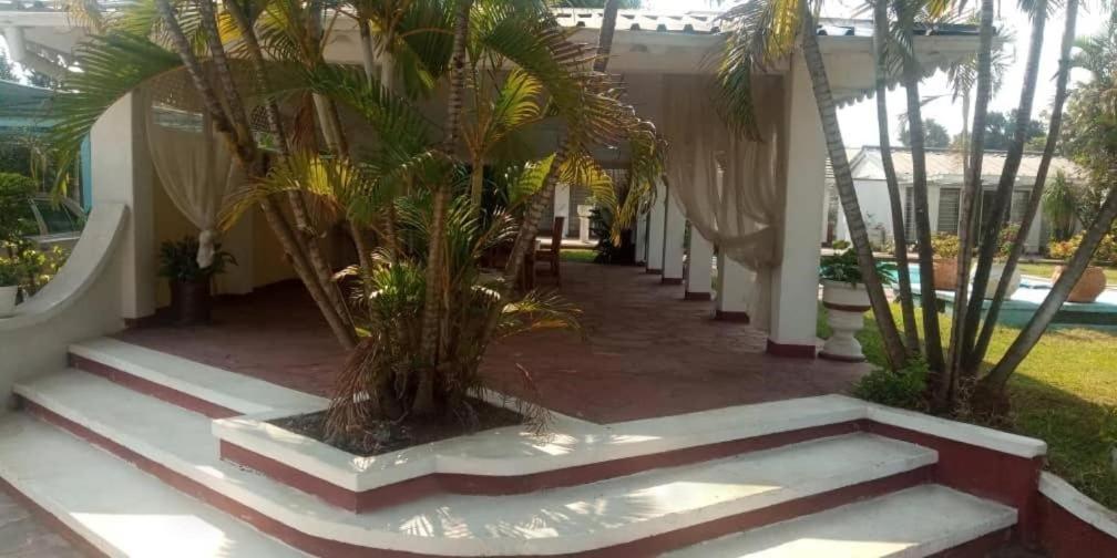 Copperbelt Executive Accommodation Ndola, Zambia Exterior photo