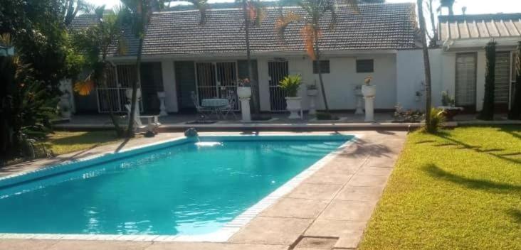 Copperbelt Executive Accommodation Ndola, Zambia Exterior photo