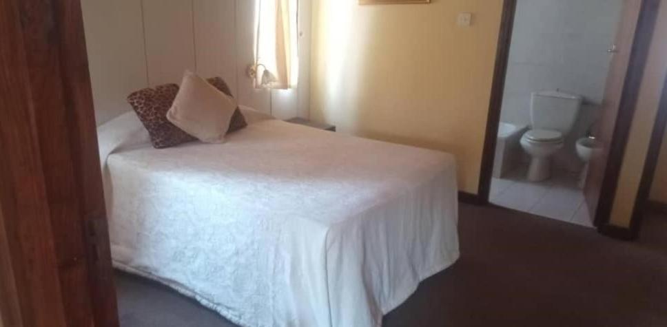 Copperbelt Executive Accommodation Ndola, Zambia Exterior photo