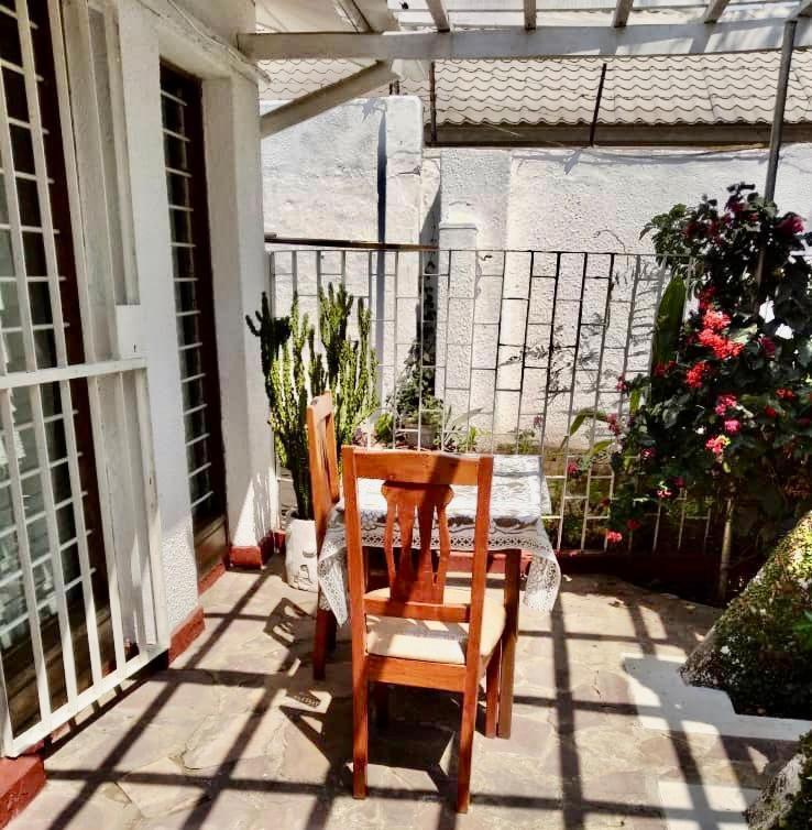 Copperbelt Executive Accommodation Ndola, Zambia Exterior photo