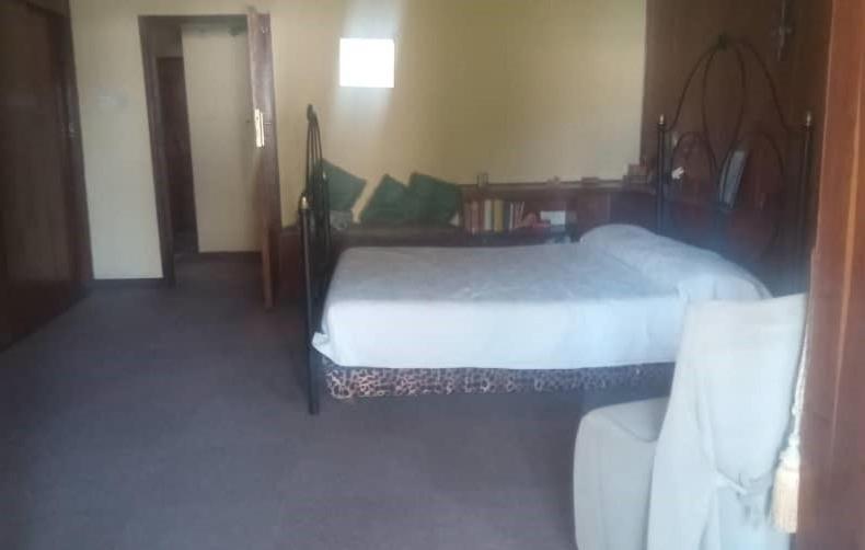 Copperbelt Executive Accommodation Ndola, Zambia Room photo