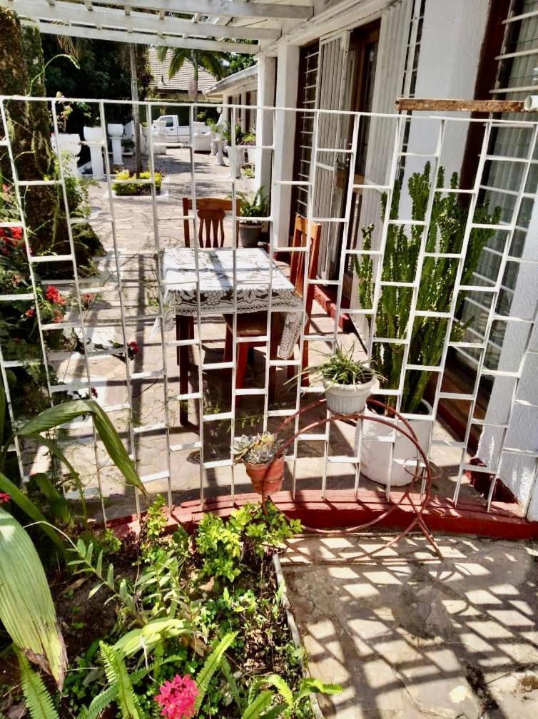 Copperbelt Executive Accommodation Ndola, Zambia Room photo