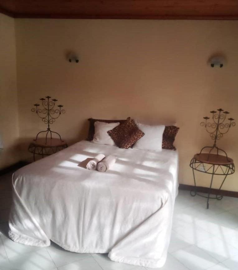 Copperbelt Executive Accommodation Ndola, Zambia Room photo