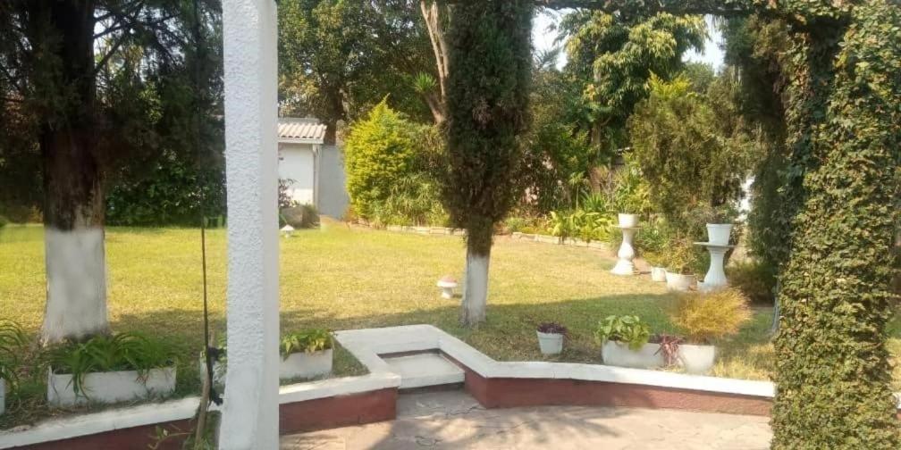 Copperbelt Executive Accommodation Ndola, Zambia Room photo