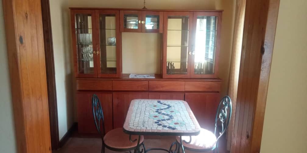 Copperbelt Executive Accommodation Ndola, Zambia Room photo